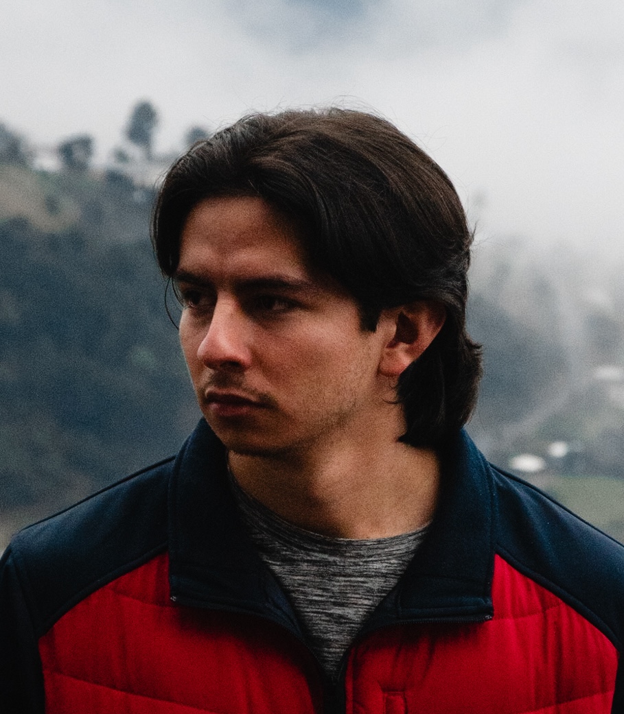 Marco Fuentes
